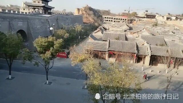 山西忻州是古代兵家必争之地,它有什么奇特之处呢?我们拭目以待