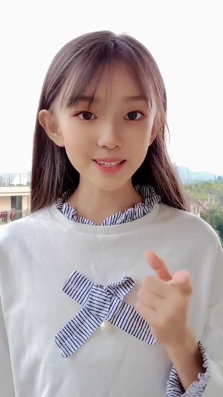 宋小睿参加《2021菏泽市春节晚会》太优秀了!