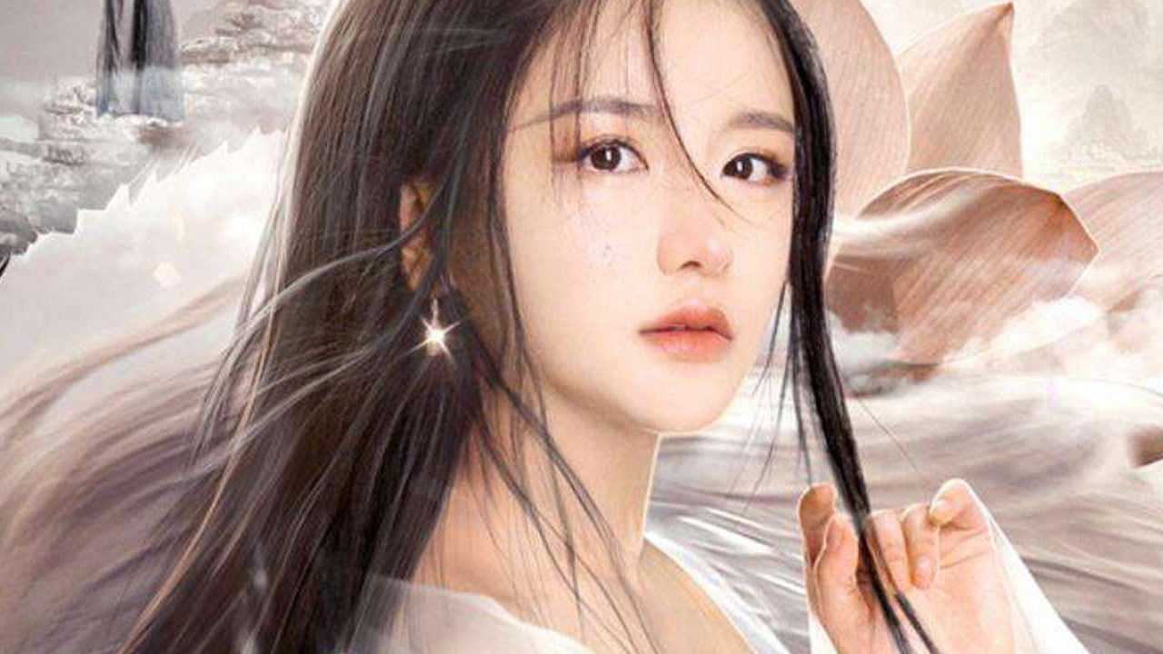 聂小倩为爱穿越前世今生!南笙,彭禺厶古装奇幻电影《倩女仙缘》