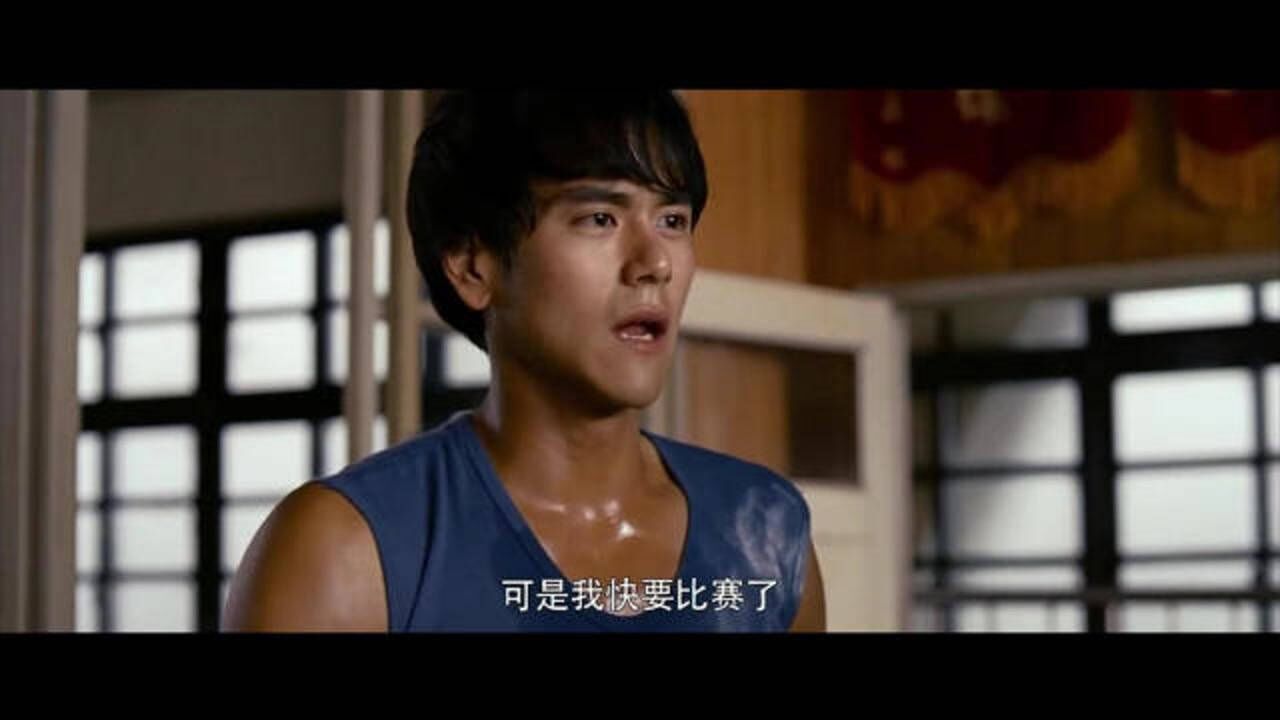 翻滚吧阿信混剪迷失方向后找回自己的人真的很帅