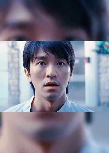 行运一条龙经典片段,周星驰带着墨镜掉下了一滴泪,一般人真演不了