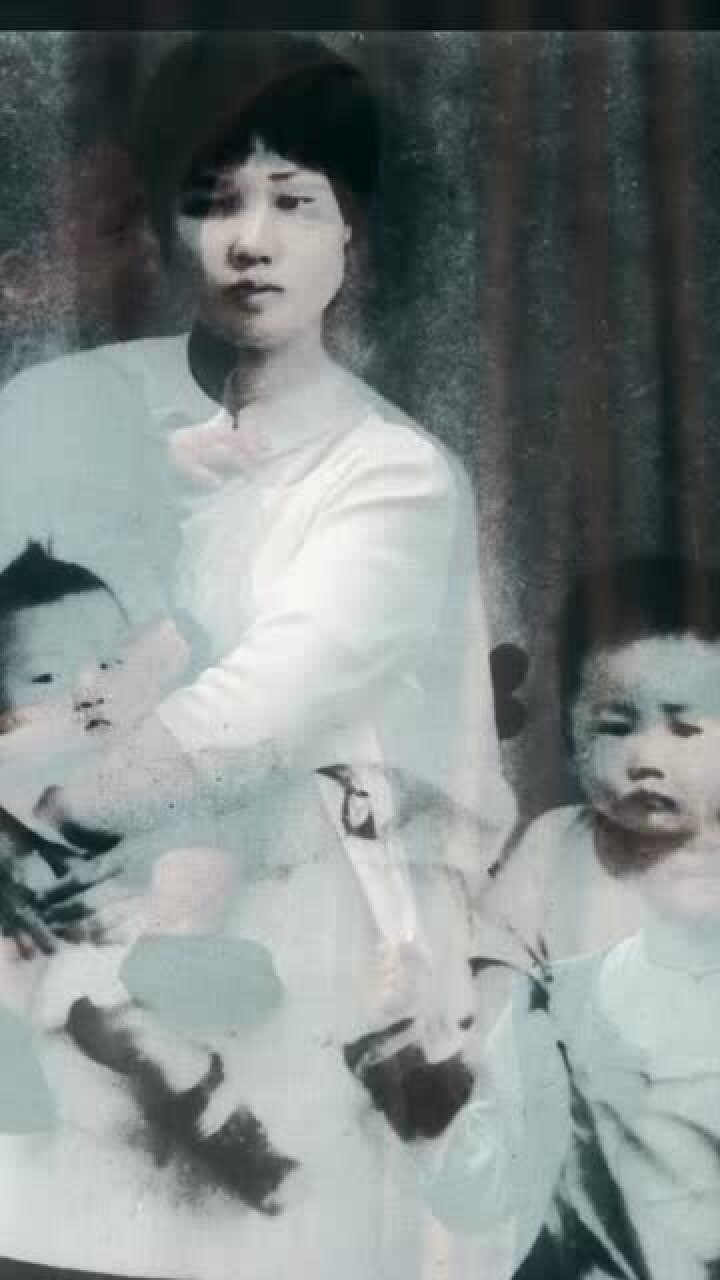 【今日缅怀】千古绝唱,一代骄杨,杨开慧烈士就义90周年_高清1080P在线观看平台_腾讯视频