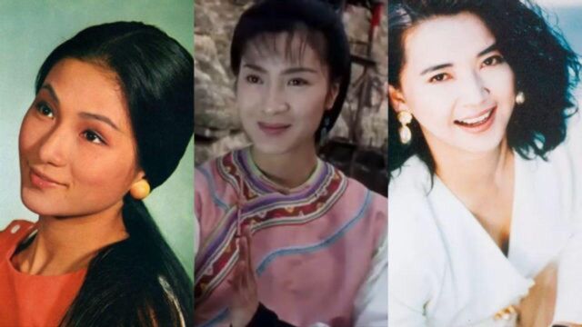 港片里11位顶级打女,个个都是真功夫,罗芙洛当之无愧的动作女皇