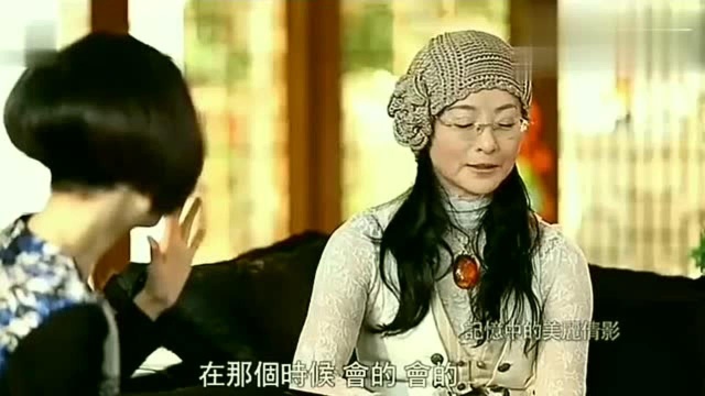 “李赛凤”20世纪红极一时的香港武打明星,她用性命在演戏!