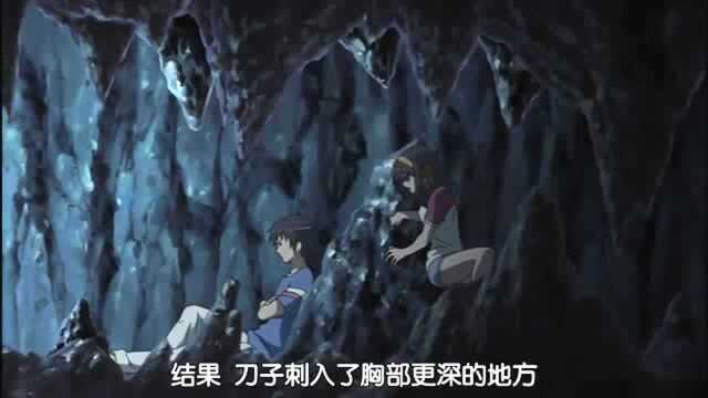 凉宫春日2009:圭一先生长时间不出现,被发现已经死了,还真是蹊跷