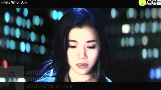 miletWho I Am我是谁《七个秘书》日剧主题曲