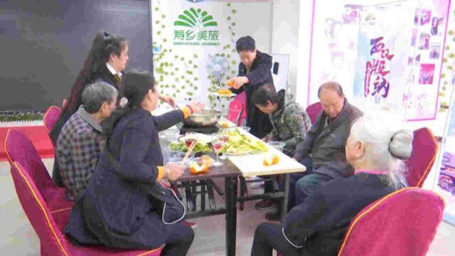 老人花60万买“神药” 公司内部资料曝光网友怒了