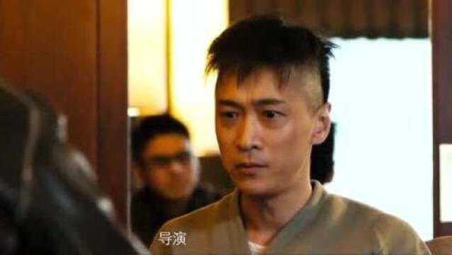 送盒饭小伙被导演看上,成了制片主任,走上人生巅峰