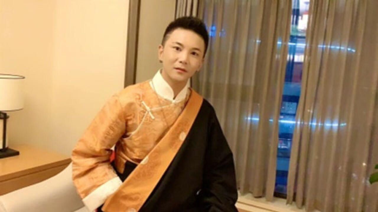 三智才让 单曲mv《仙彭达瓦活佛赞歌》_腾讯视频