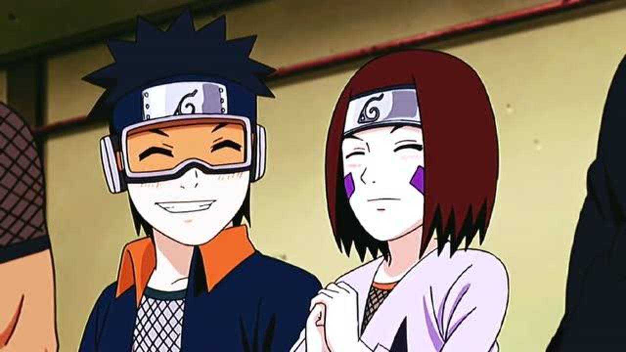 火影忍者:琳的一句,走了很多弯路吧,能让人哭死,何止走了很多弯路