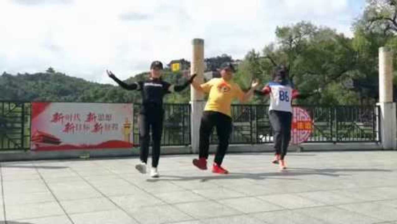 鬼步舞6个基本动作,鬼步舞炫舞一套教程-鬼步舞教学基础舞步