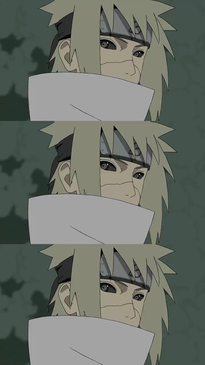 波风水门到秽土转生解除都不知道雏田才是鸣人妻子.火影忍者