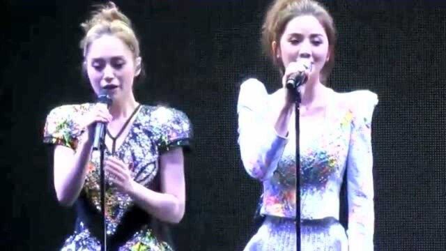 Twins演唱的经典金曲《风筝与风》停留在了许多人的青春回忆里!