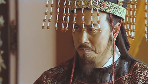 闯王李自成，造反18年却只做了42天皇帝，失败后死因更是成为谜团