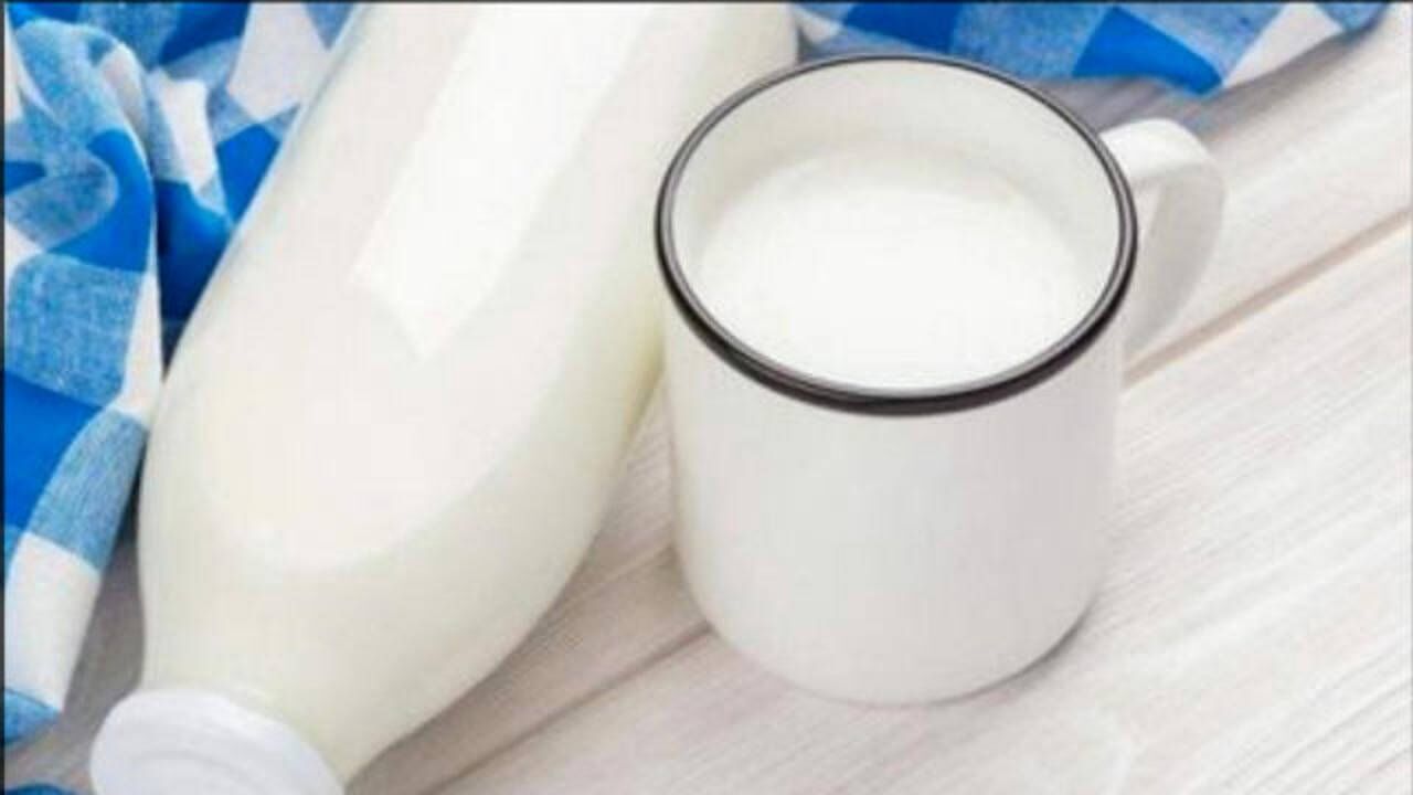 家里有过期牛奶的看看聪明人一滴也不浪费用途厉害实用学学