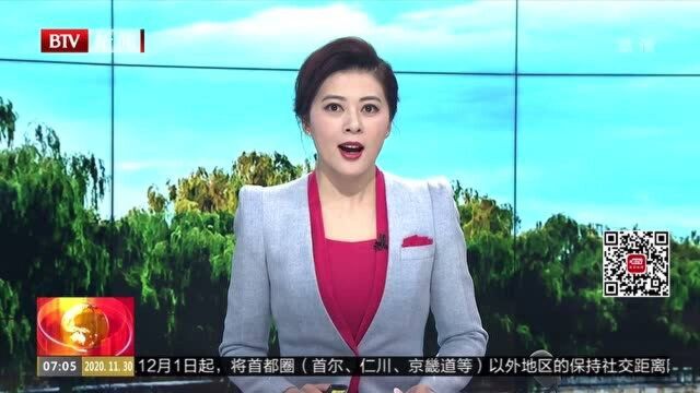 内蒙古满洲里新增本土无症状感染者1例