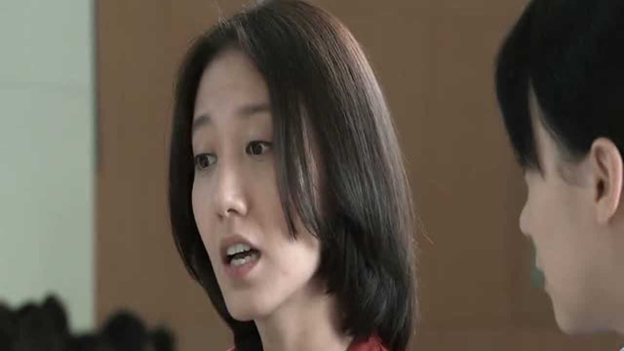 再婚进行时相亲坐错桌尴尬了却成就一份姐弟恋