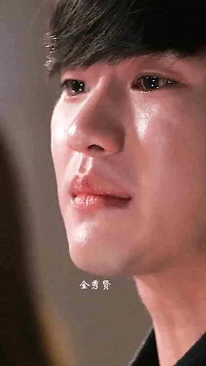 朴叙俊孔刘李栋旭李敏镐李钟硕哭戏太让人心疼啦