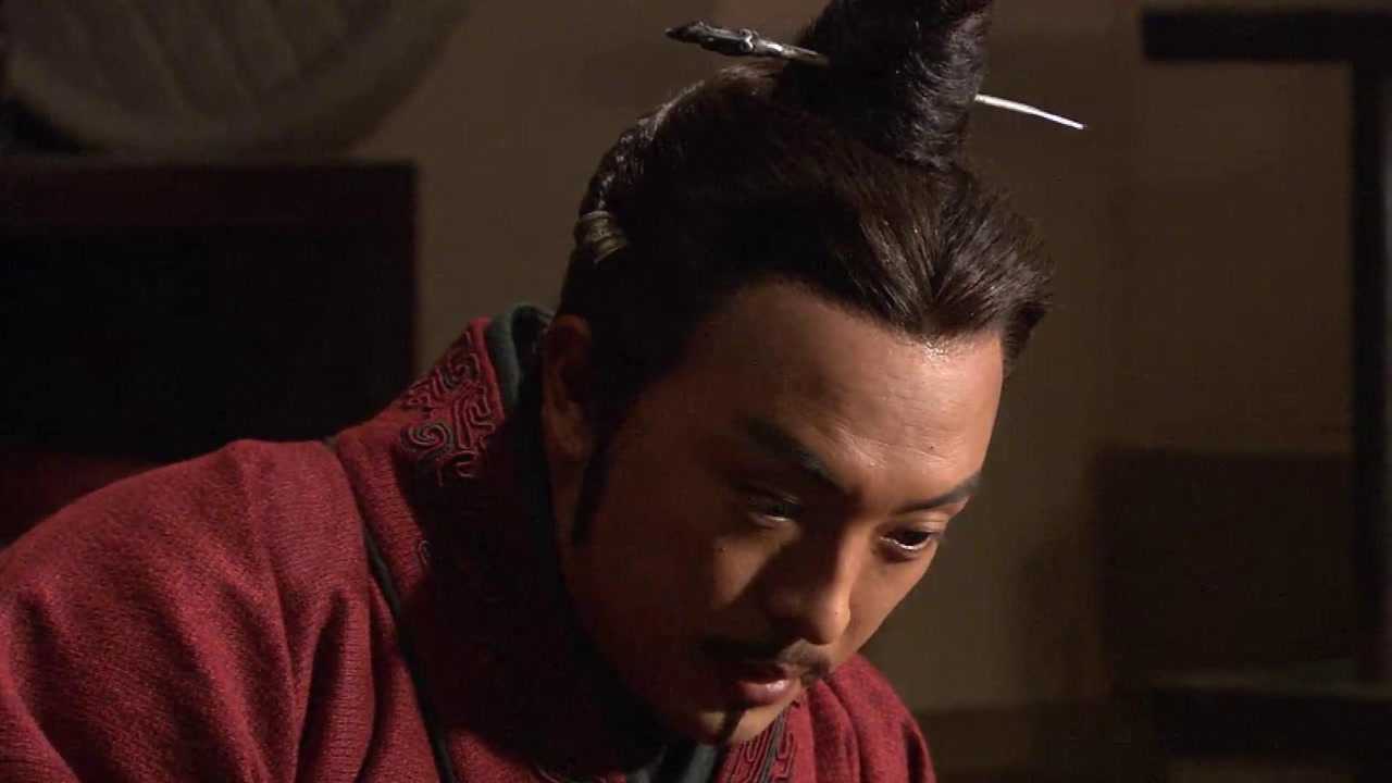 大秦帝国秦君坦言魏嗣是个明白人我们可以帮助他主政魏国