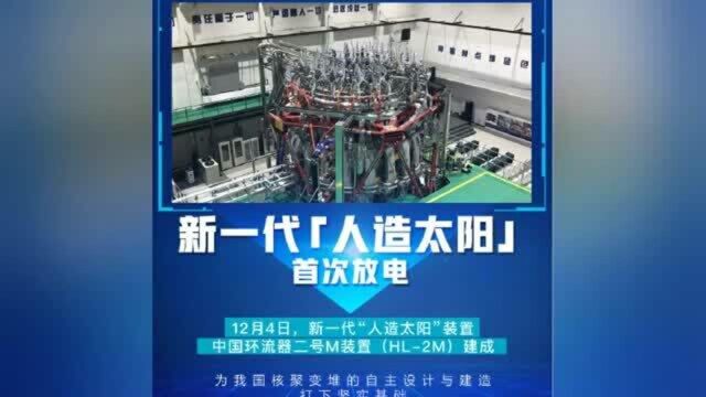 2020中国科技硬核突破