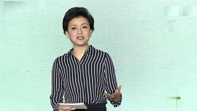 杨澜精彩演讲:《大革命,她力量》女性的力量越来越强大!