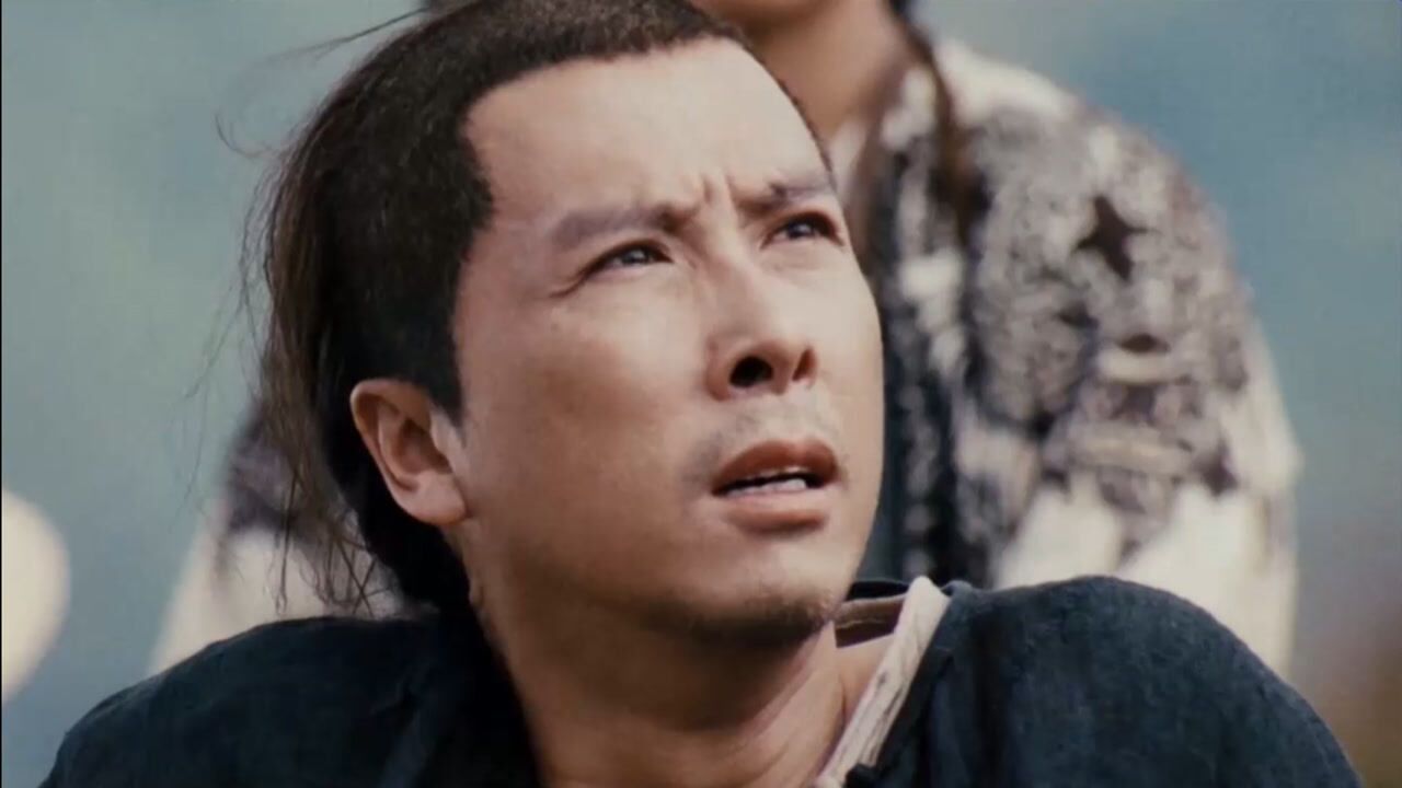 武侠:唐龙修炼闭气功,大伙都以为他死了,他却瞒天过海!