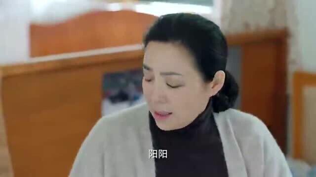 青阳破产,没钱给老妈做手术,转行当上特技演员