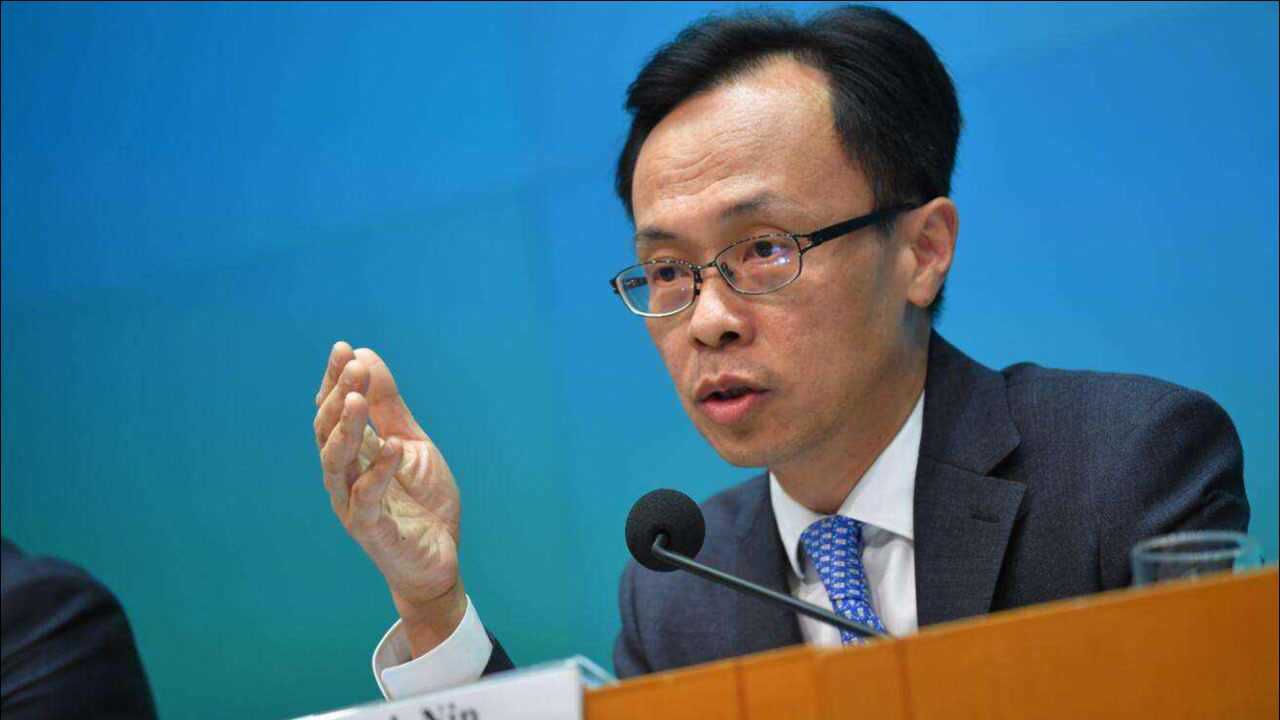 这些香港公务员必须离职,香港官员:将视严重性决定惩处程度