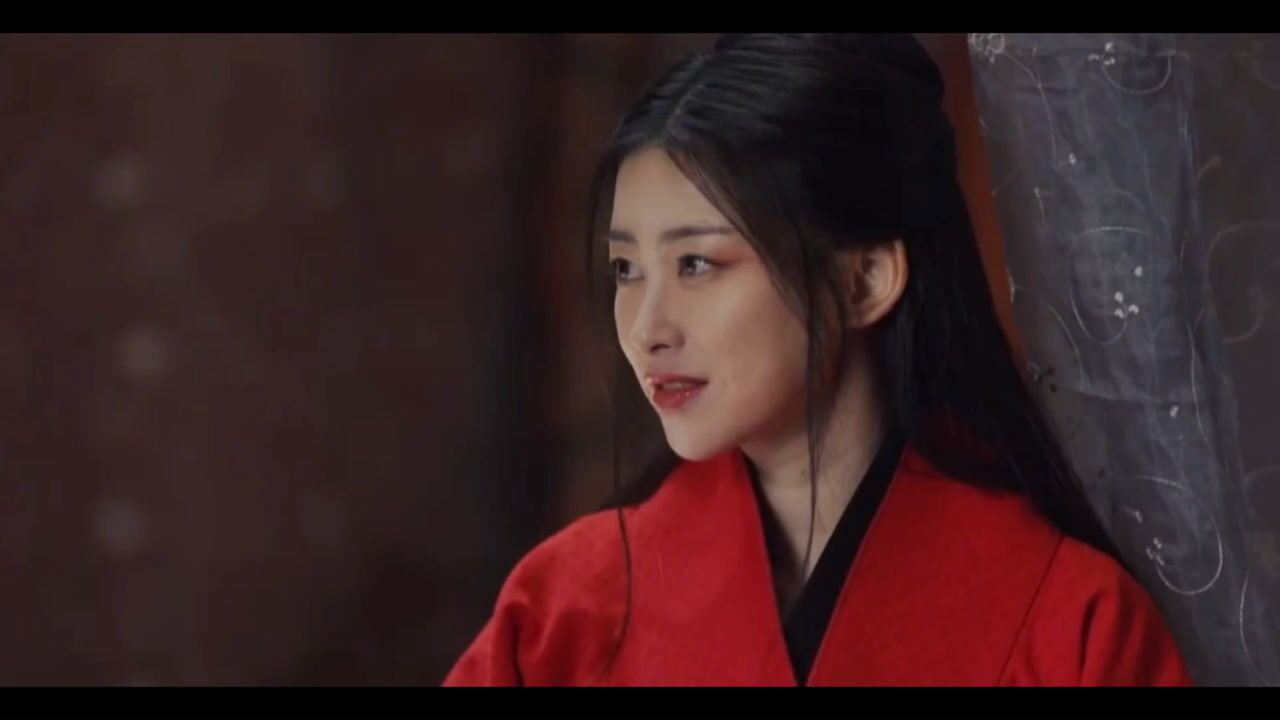 大秦赋赵姬不甘寂寞犯下错误赵姬主动同嫪毐交好