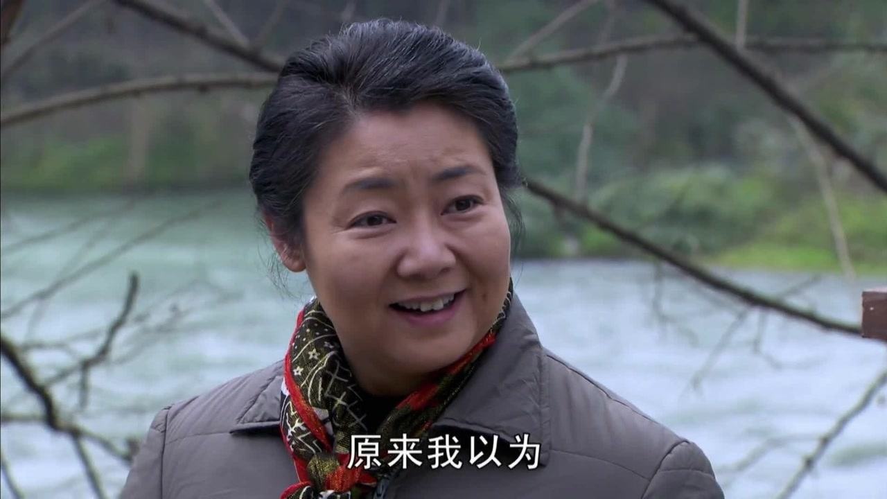 我的孩子我的家老七回家成了宝贝爹妈变着法的疼爱真是幸福