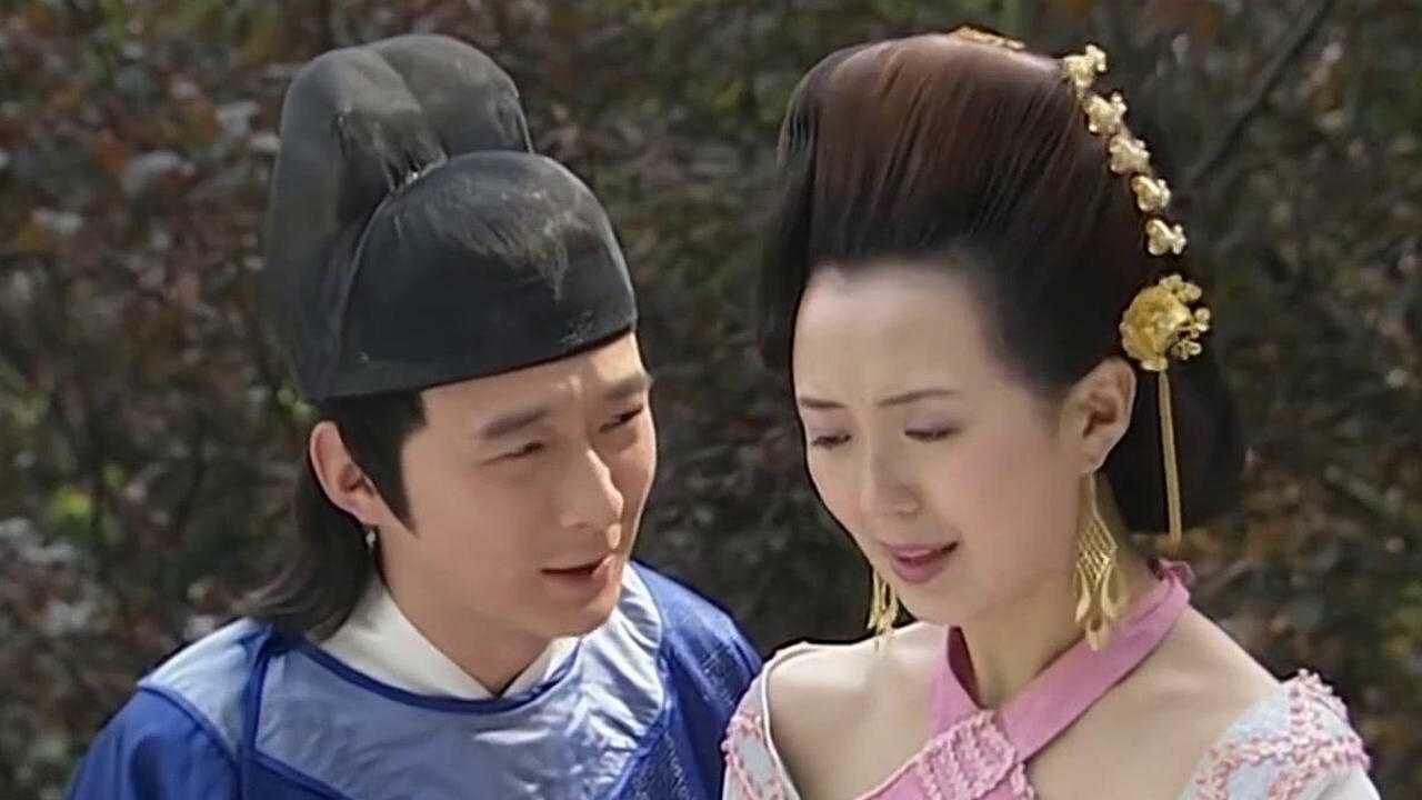 至尊红颜:小多表示,自己还保持着本心,没有被名利污染