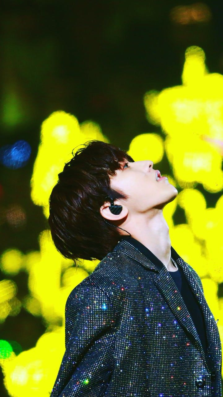 【蔡徐坤】现场一片金海【2020年咪咕盛典】【饭拍】【3】