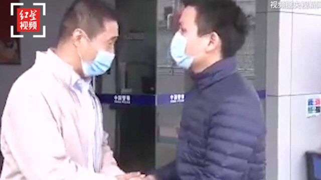 东莞患儿家属拒为网约车司机作证续:院方误提供他人电话