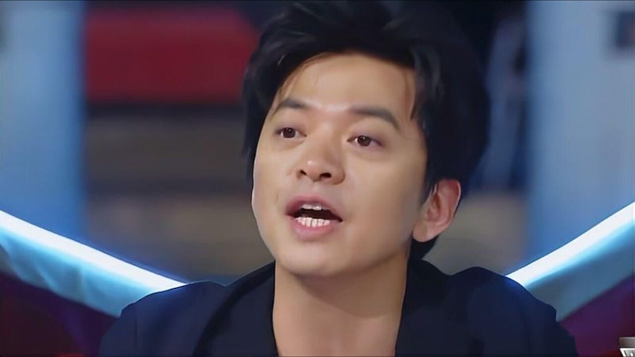 谁还不是个有钱人!李健高调炫富,不羡慕名车名表,太凡尔赛了!