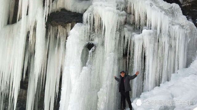 中国名山,四川峨嵋山—北纬30℃附近的神奇自然景观