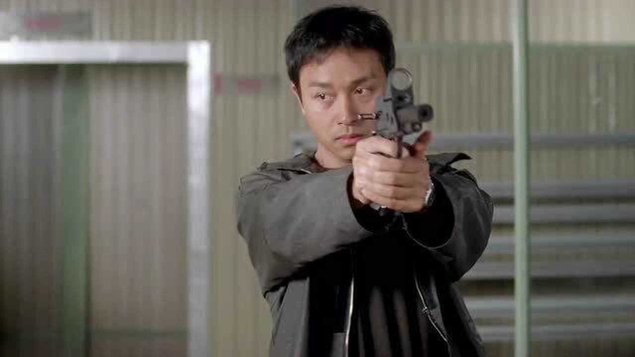 张国荣经典电影枪王四_腾讯视频
