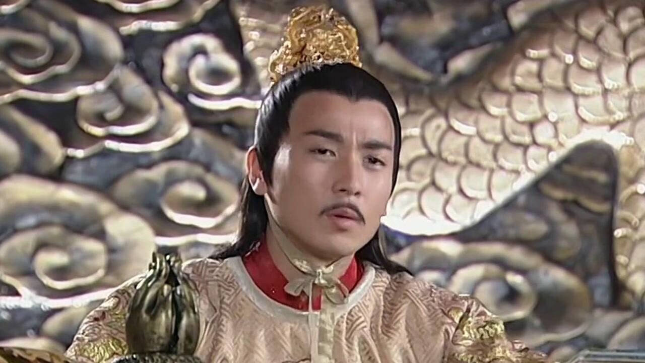 至尊红颜长孙无忌表示自己举贤不避亲皇上气坏了