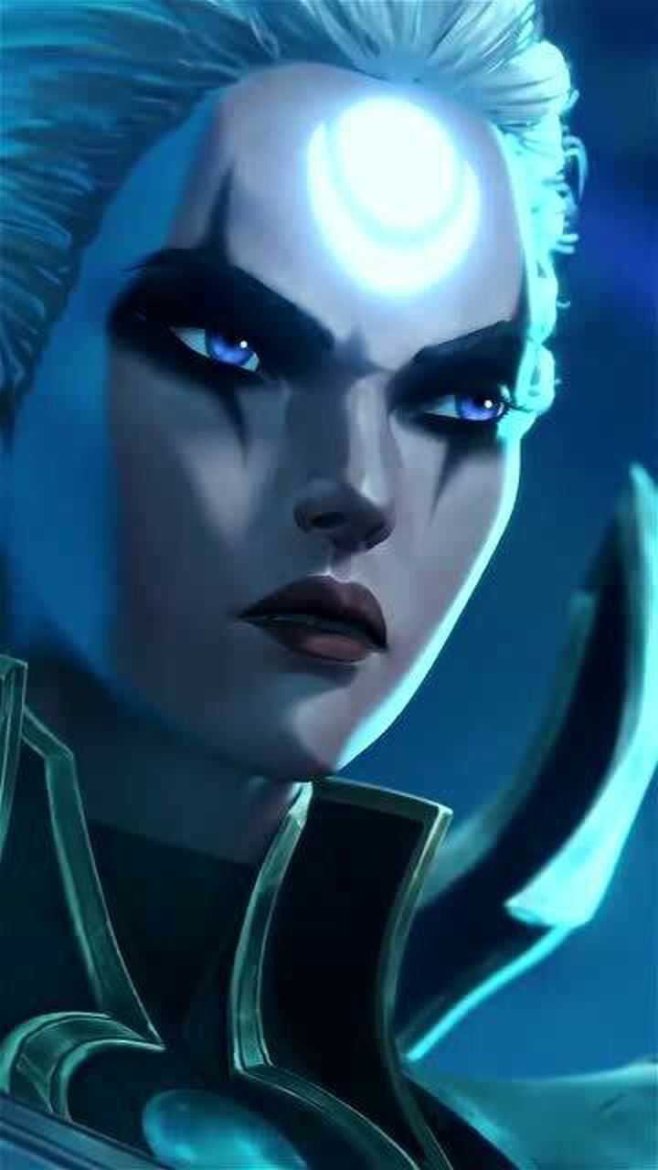 当烈阳教派遇上皎月教派!