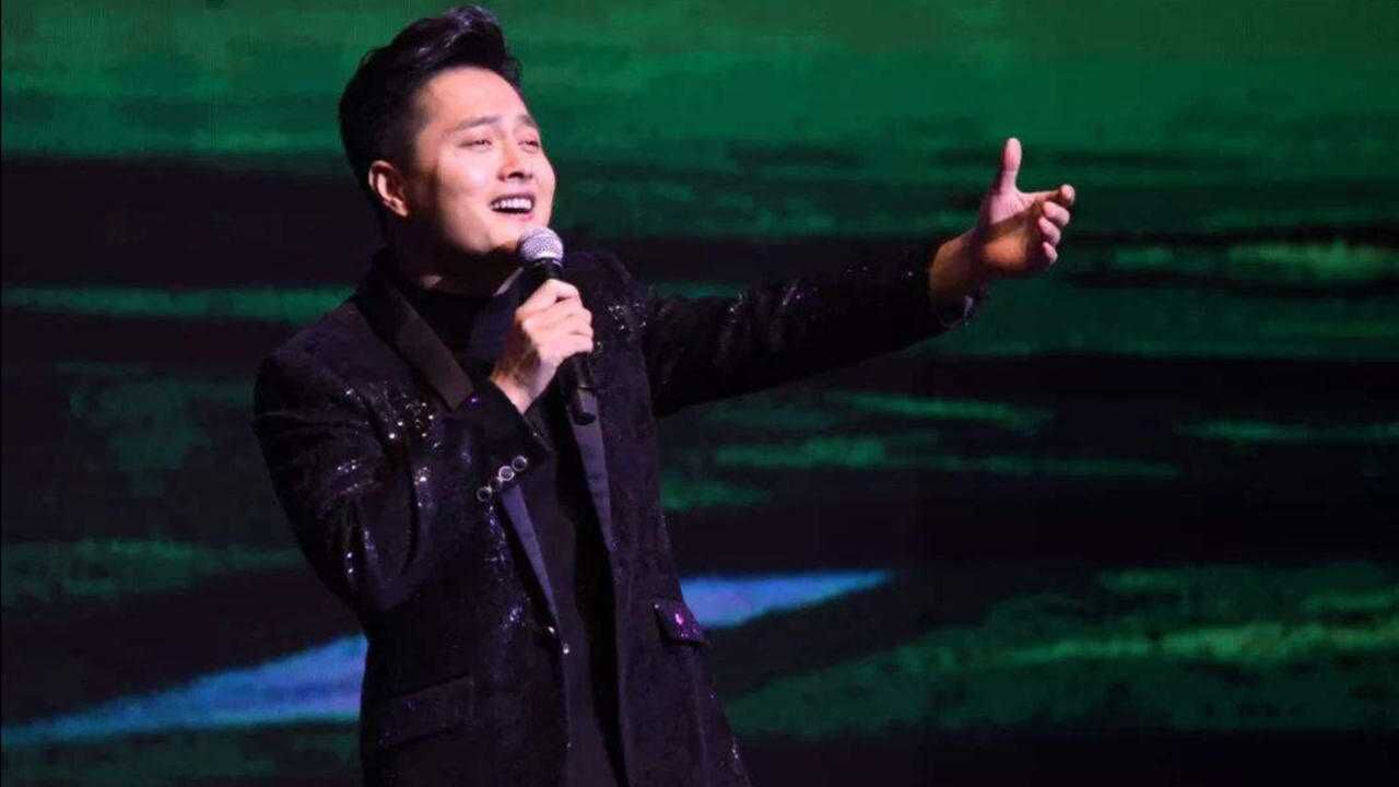 云飞一首时间的远方听醉了歌声悠远绵长来自草原的天籁