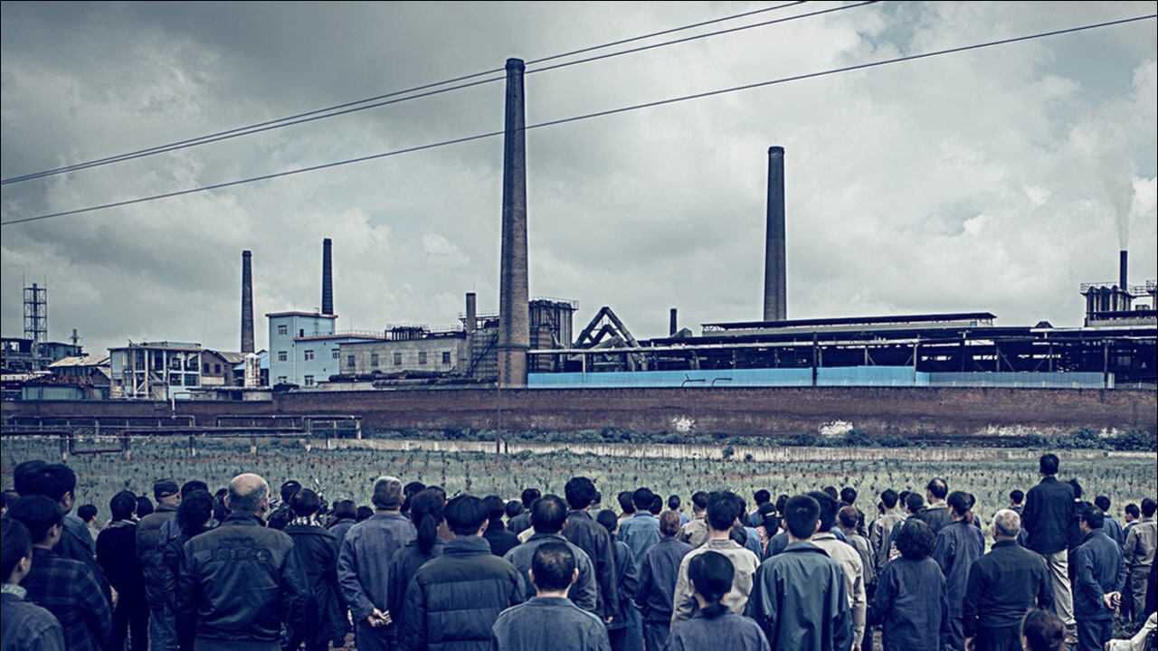 90年代的下岗潮突然下岗的国企工人最后都干啥去了