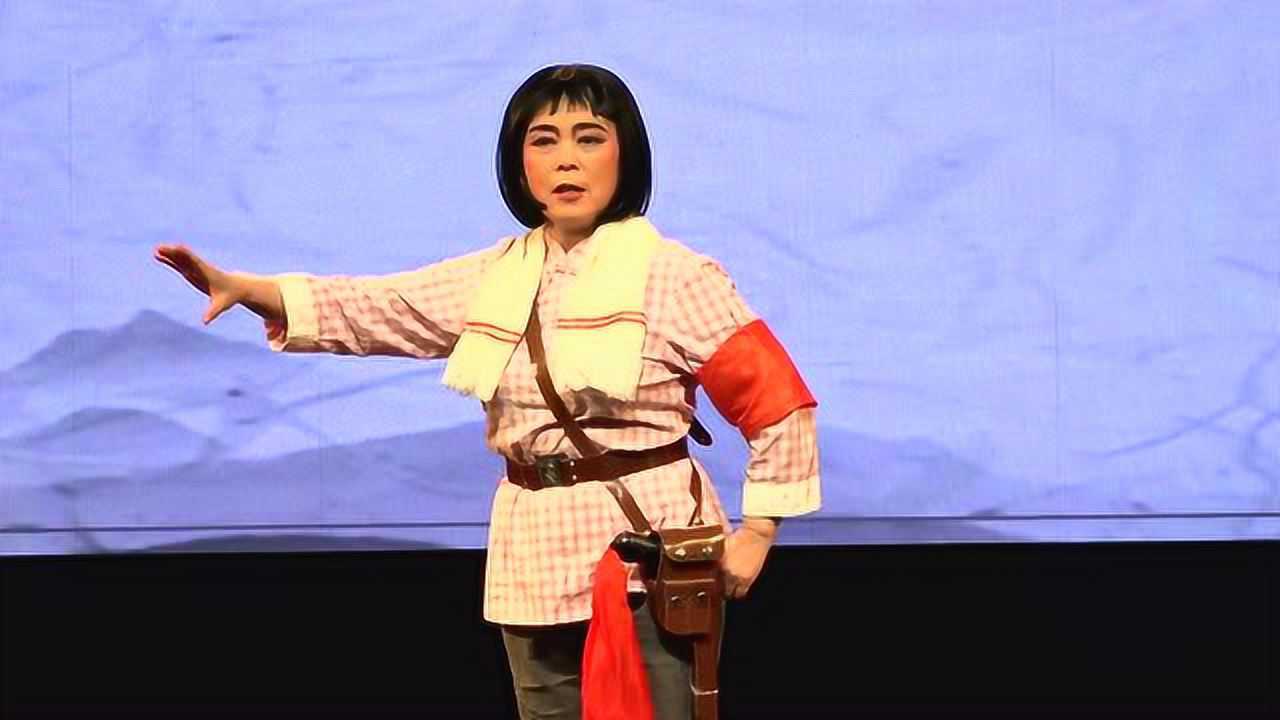 汤显祖杯全国京剧票友展演12月14日下午杜鹃山乱云飞