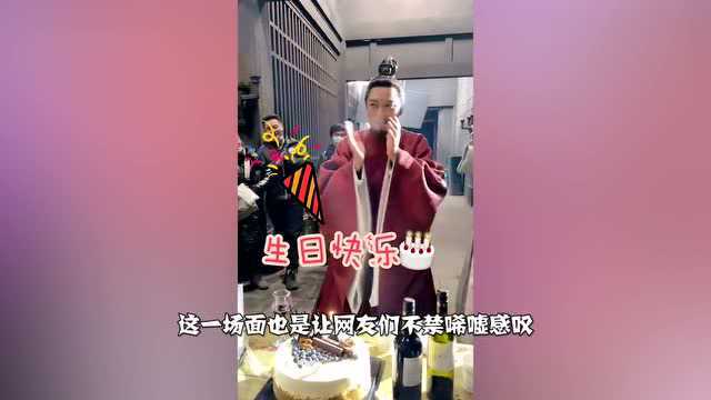 罗嘉良58岁生日排场太寒酸,曾为娶巩俐师妹,弃28年发妻净身出户