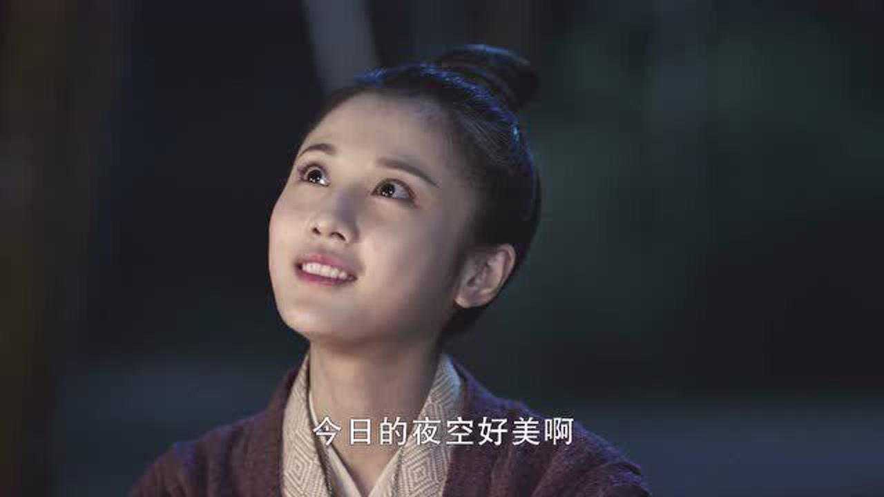 有翡李晟楚楚互露真心话这一对的互动也很甜呀