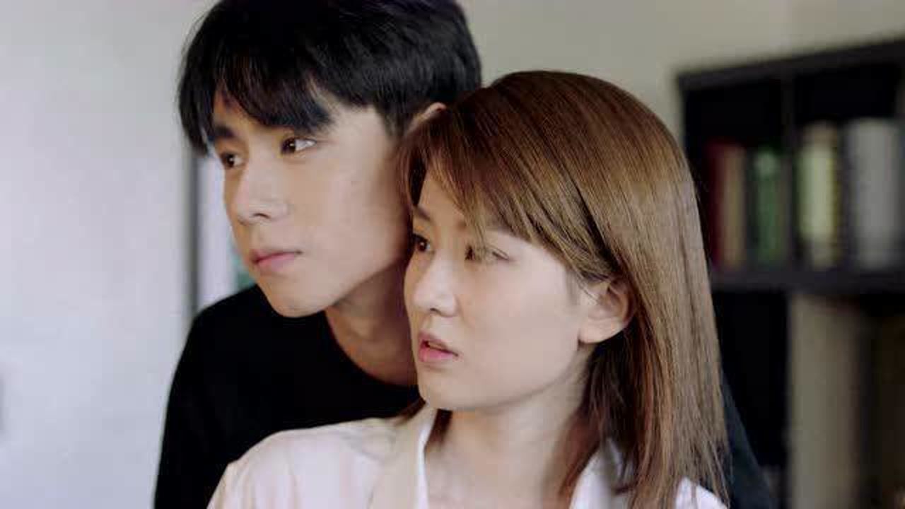 小风暴:大早上就吃狗粮,高山爱心便利贴好暖心,这