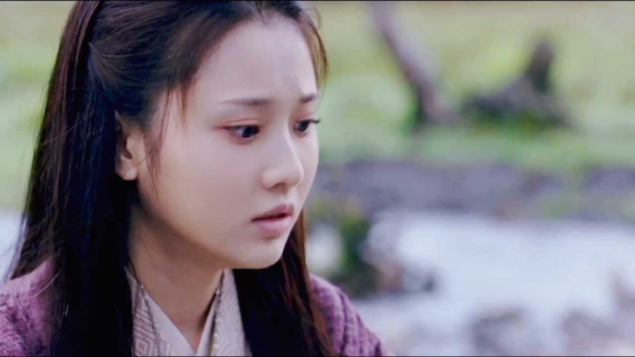 有翡李晟挺身护楚楚两人秀得满屏的恩爱