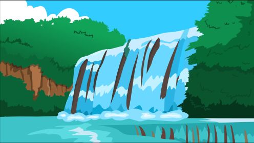 同学们，黄果树瀑布是世界著名大瀑布之一，你知道它在哪里吗