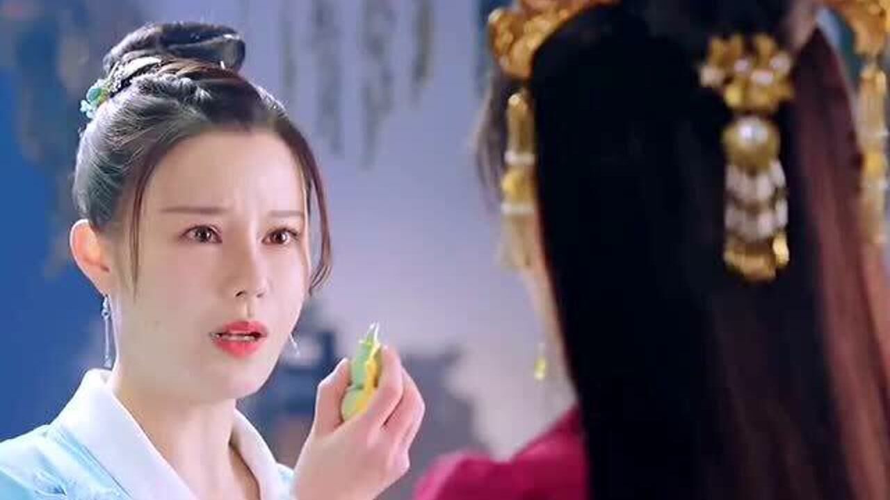 绝世千金3:心机女得知王爷失忆真相,却不愿相信事实,结果看到伤人一幕