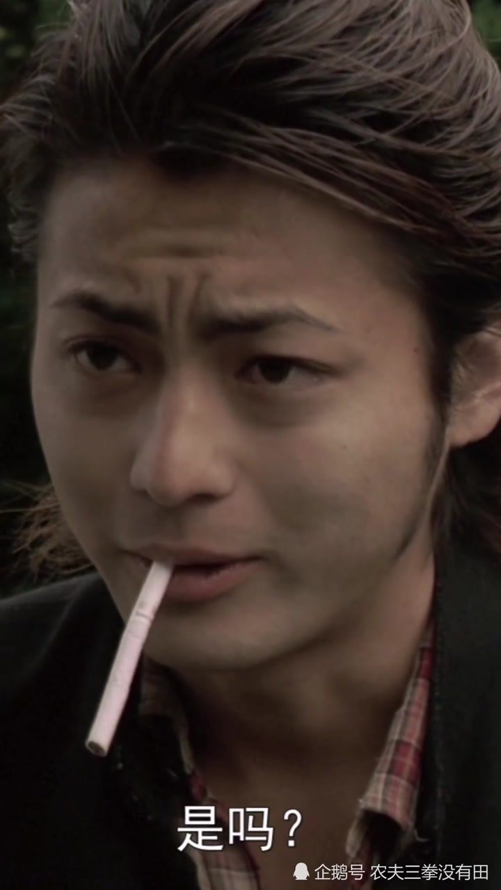 热血高校:百兽之王芹泽多摩雄