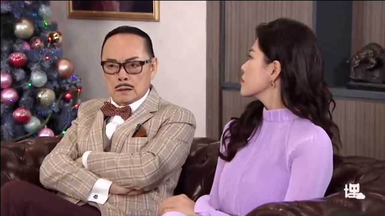 爱回家之开心速递:大龍生不见了一样重要的东西!