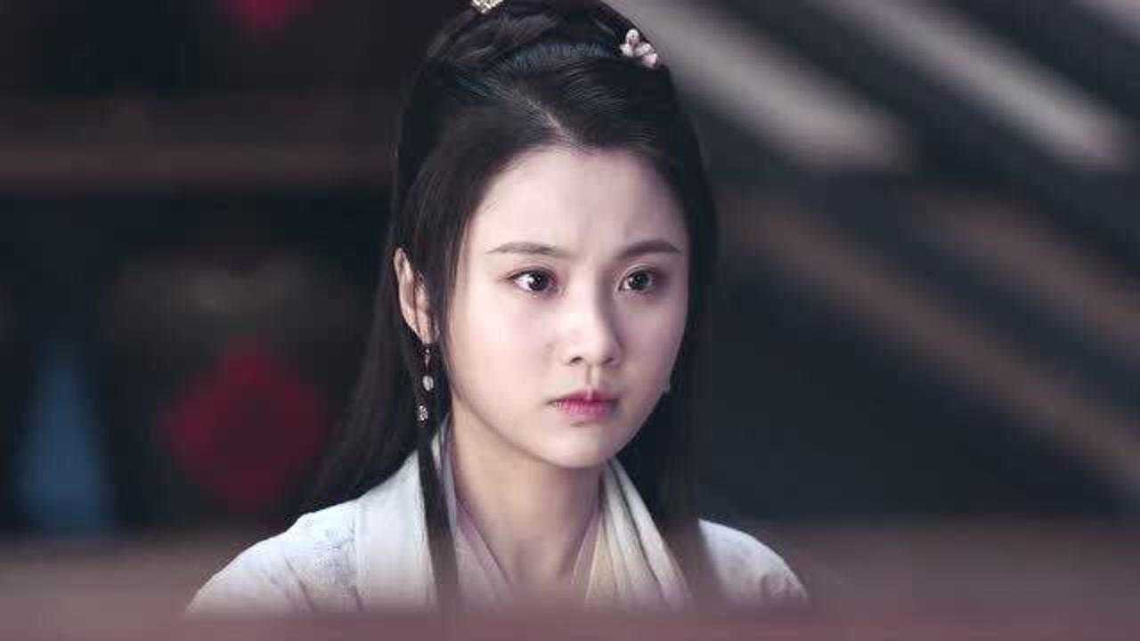 有翡殷沛为了报仇黑化了楚楚把实情告知李晟李晟愣啦